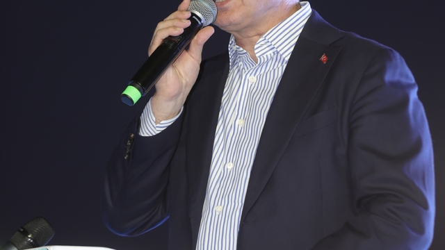 Kocaeli 2. Uluslararası Balkan Halk Oyunları Festivali başladı