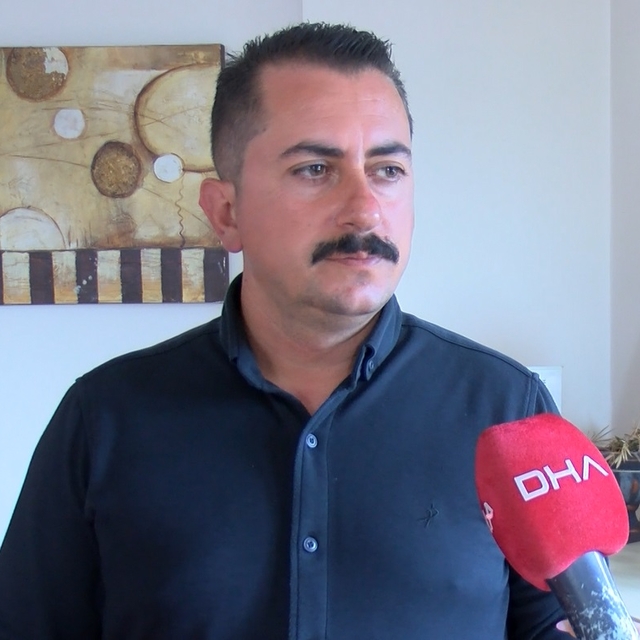 'Gemlik merkezdeki sıcak su çıkışları gerilimi artırıp, depremi tetikliyor'