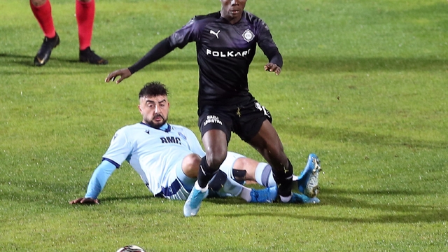 Altay'da Al Hassan sorunu çözüldü