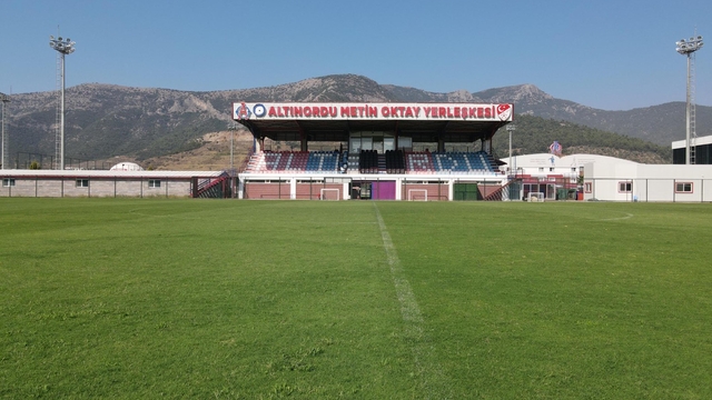 Altınordu, Torbalı'dan vazgeçmiyor