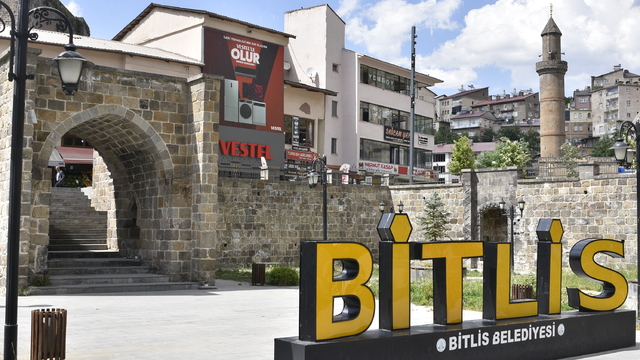 Doğu Anadolu'da 6 ildeki vakıf eserleri turizme kazandırılacak