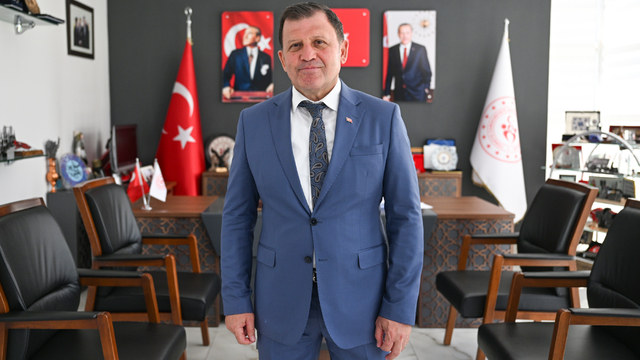 Kayseri'de 52 mahalleye yayılan spor okulları diğer illere örnek oldu