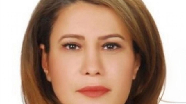 Mersin'de denizde boğulan kadının kimliği belirlendi