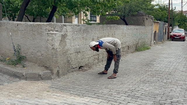 Polise yakalanınca namaza duran motosiklet sürücüsüne 23 bin TL ceza