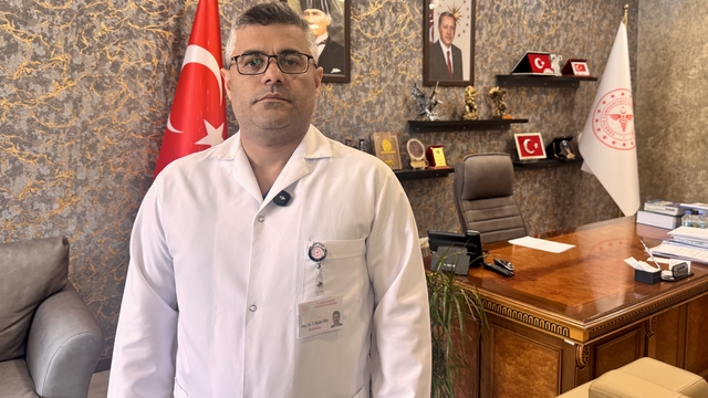 Kaçkar Dağları'nın zirvesinde düşen uçaktaki yaralı kadının hayati tehlikesi sürüyor