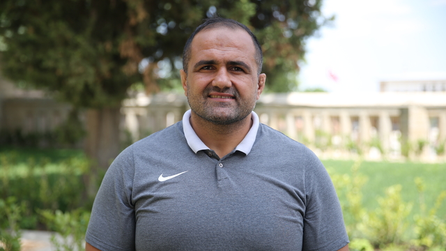 Başpehlivanlar yağlı güreş ligini değerlendirdi