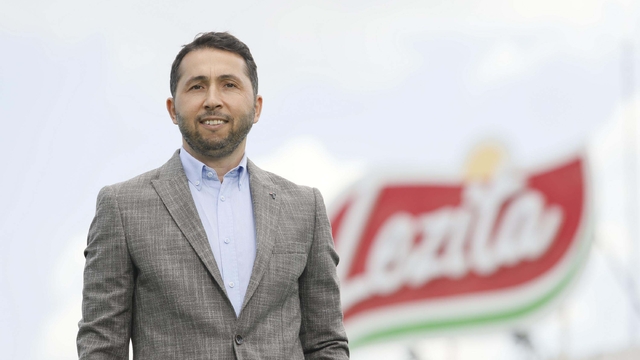 Lezita ihracatta Türkiye'nin devleri arasında