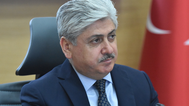 Sakarya'da asayiş ve güvenlik bilgilendirme toplantısı düzenlendi