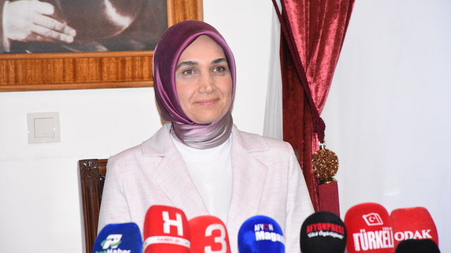 Afyonkarahisar'da asayiş değerlendirme toplantısı yapıldı