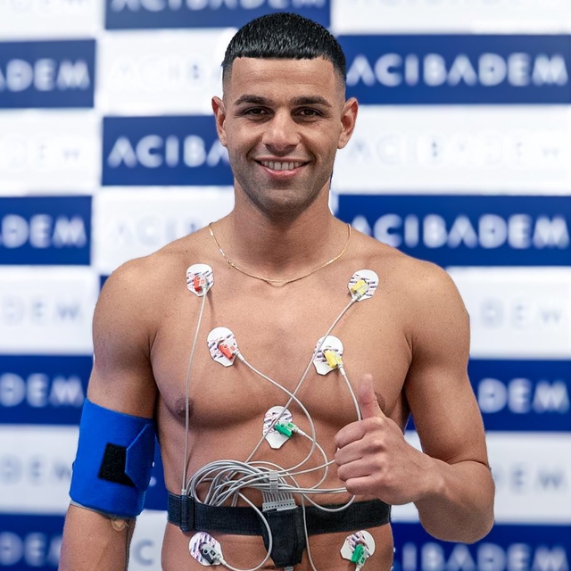 Çaykur Rizespor, kaleci Erdem Canpolat'ı transfer etti