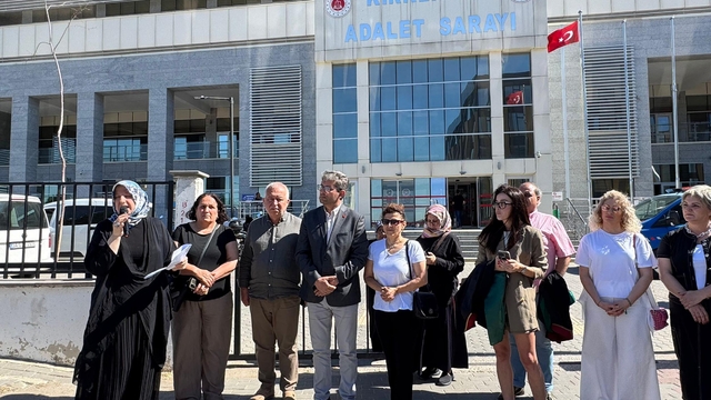 Kırklareli'de selde 6 kişinin ölümünde tutuklu sanık: Artık tutukluluk işkenceye dönüştü