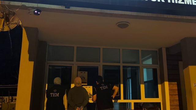 Muğla'da FETÖ üyeliği suçlamasıyla aranan kişi sahte kimlikle yakalandı