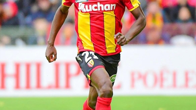 Kocaelispor, Massadio Haidara ile ön protokol imzaladı