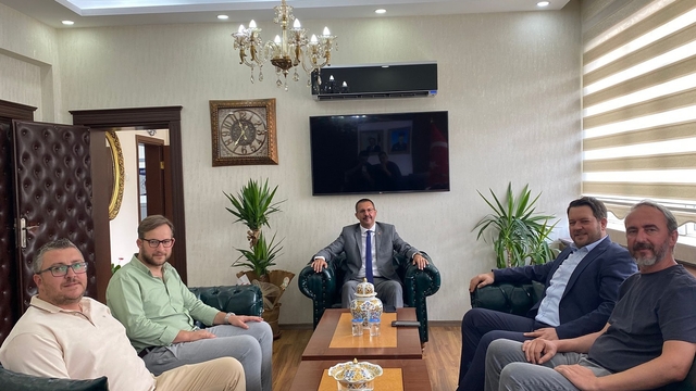 Kırklareli'nden kısa kısa