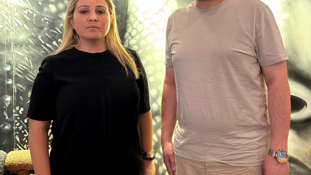 Tire 2021 FK devredildi