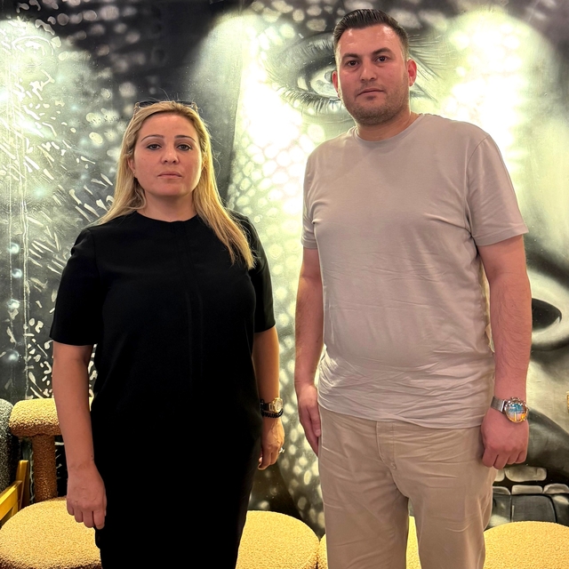 Tire 2021 FK devredildi