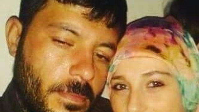 Cezaevinden çıktıktan 2 gün sonra eşini öldürüp intihar etti