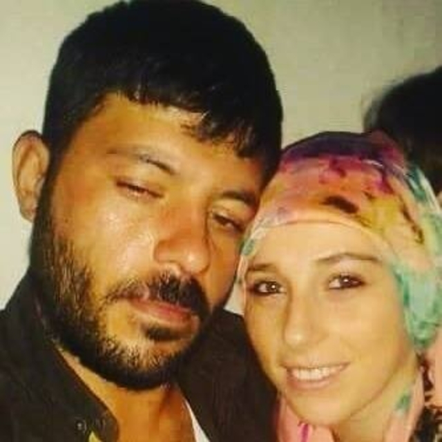 Cezaevinden çıktıktan 2 gün sonra eşini öldürüp intihar etti