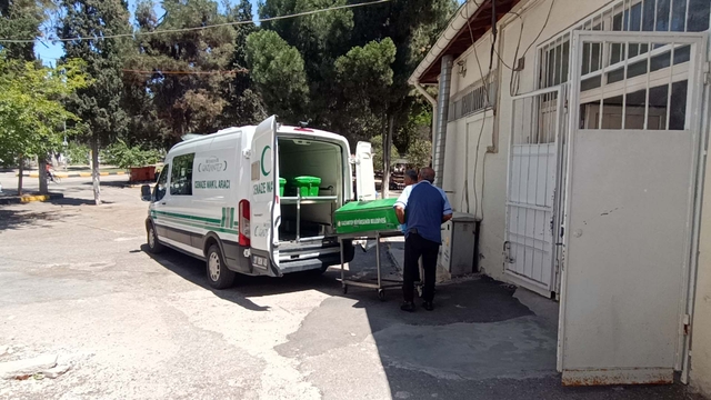 Pompalı tüfekle fotoğraf çektirmek isterken öldü