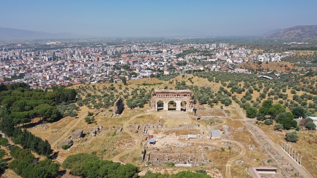 Galeri