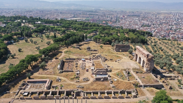Galeri