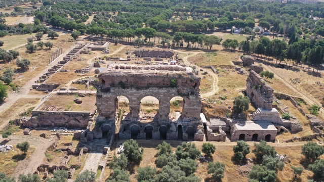 Galeri