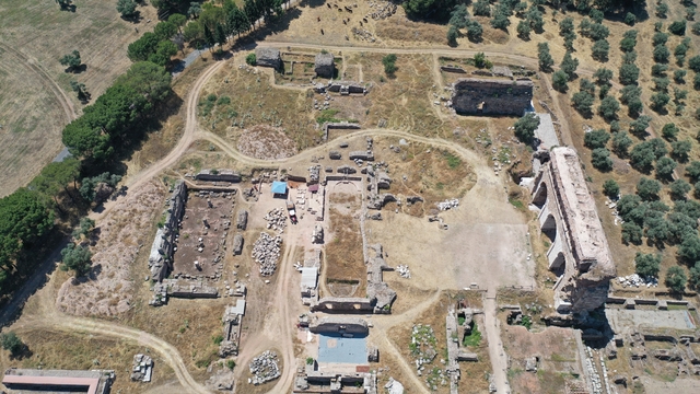 Galeri