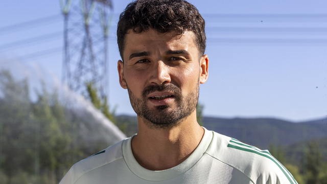 Esenler Eroksporlu futbolcularda parola şampiyonluk