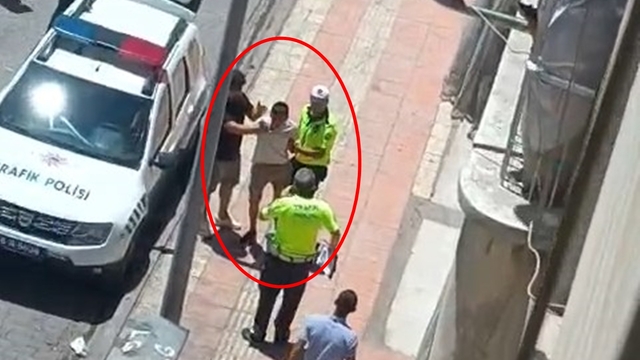 Tartıştığı iş arkadaşını pompalı tüfekle yaraladı