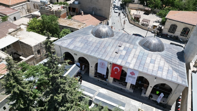 Galeri