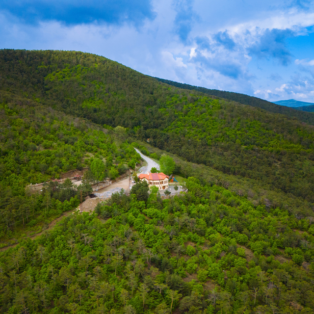 Akdağmadeni Belediye Başkanı Yalçın'dan orman yangını uyarısı