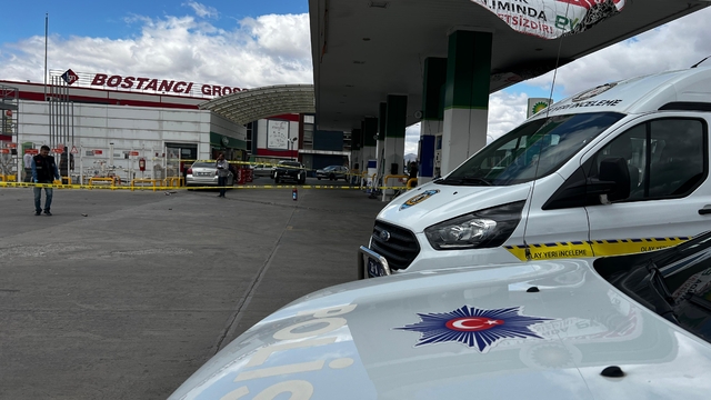 Kayseri'de silahlı, bıçaklı, sopalı kavga: 2 yaralı