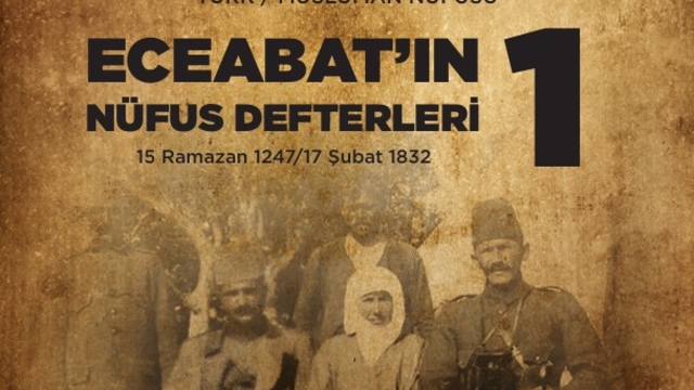 Çanakkale'de "Tarihi Alan"ın 19. yüzyıldaki demografik yapısı gün yüzüne çıkarıldı