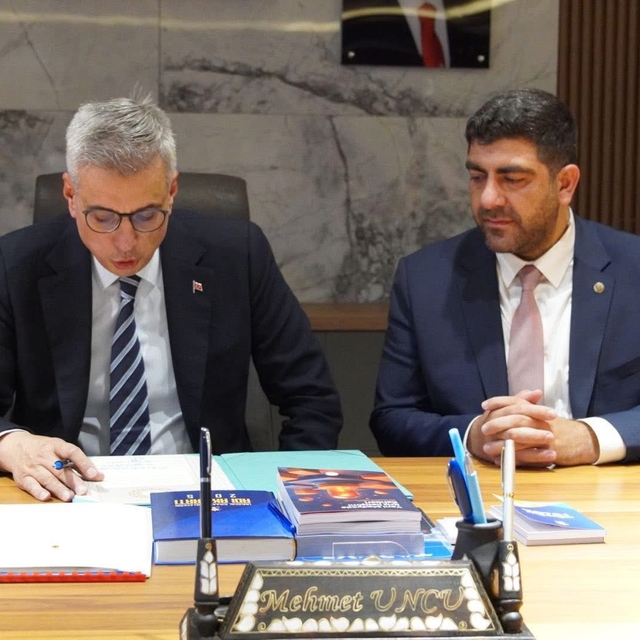 Mardin'e 21 doktor atandı