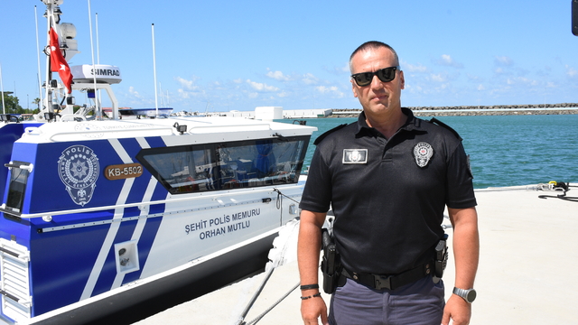 Uzmanından rip akıntısına karşı "panik yapmayın" uyarısı