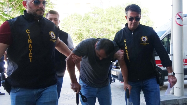 Boş arazide cesedi bulunmuştu; öldürüldüğü ortaya çıktı (2)