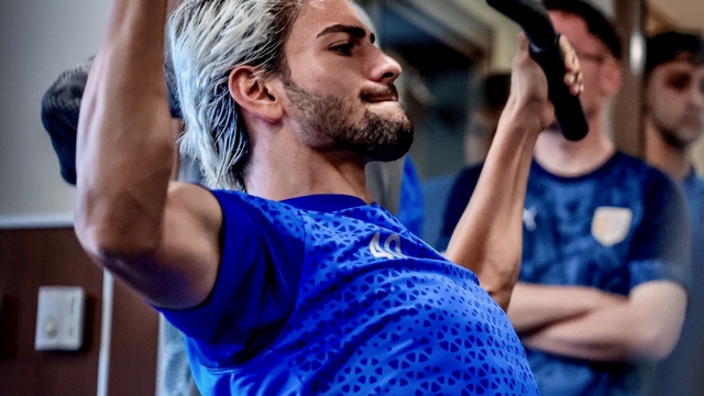 Bodrumspor, yeni sezon hazırlıklarını sürdürdü