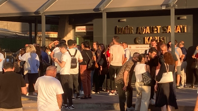İzmir'deki 'yolsuzluk' operasyonu; Tunç Soyer'le birlikte 60 kişi tutuklandı (5)