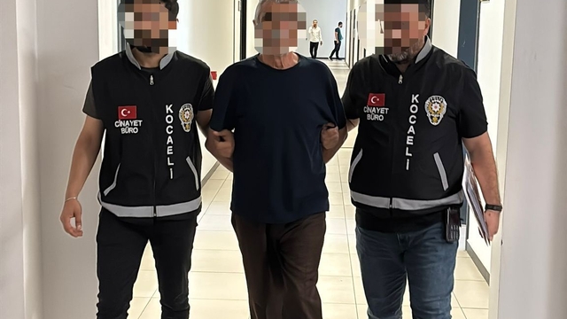 Alacak meselesinde öldürülen baba ile oğlu toprağa verildi (2)