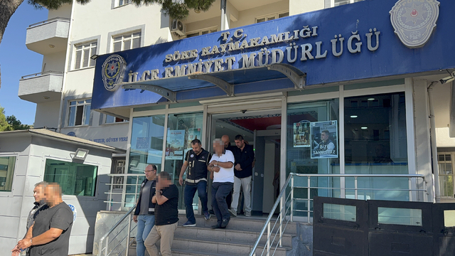 Sahte belgelerle pamuk satışında kamu 248 milyon TL zarara uğratıldı: 3 tutuklama