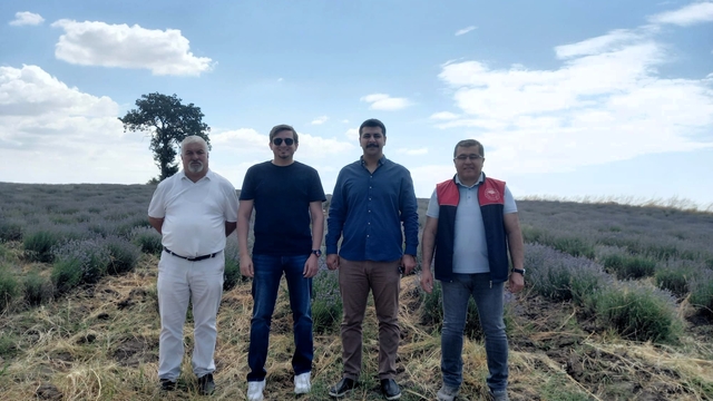 Kırklareli'nden kısa kısa