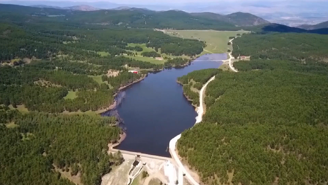 Prof. Dr. Demir: İklim krizi nedeniyle 1 milyar insan göç edebilir