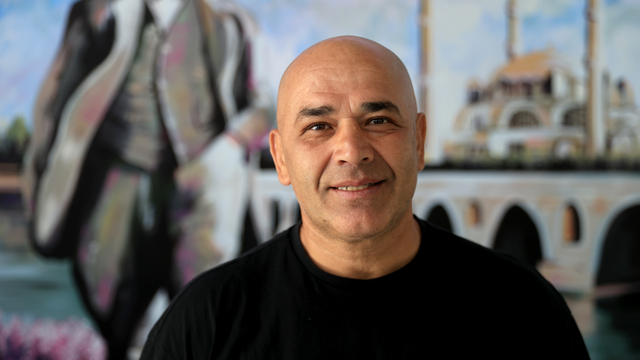 Pele Mehmet ve Şükrü Kayabaş'tan sonra dualı çayırın sesi olacak