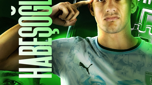 Bodrum FK transferleri açıkladı