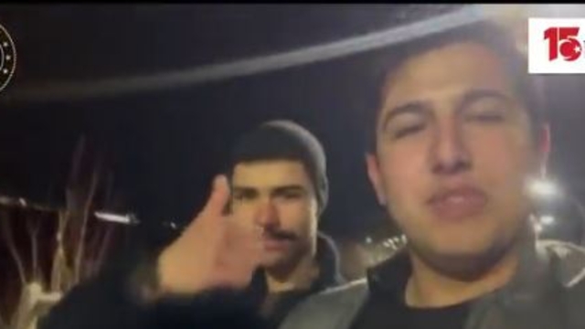 Kazada yaşamını yitiren polis memurunun vasiyeti, Şırnak'ta yerine getirildi