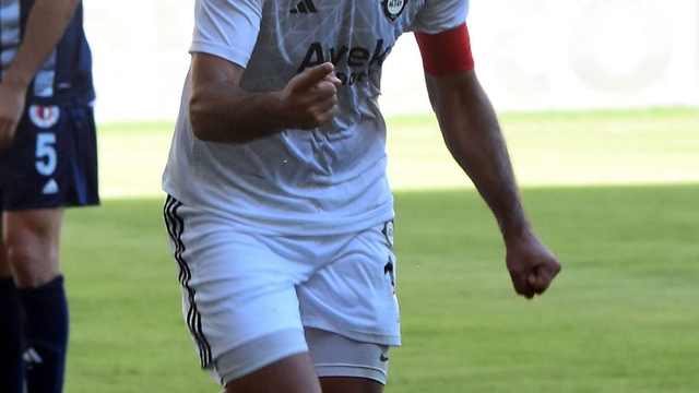 Altay'da kaptandan fedakarlık