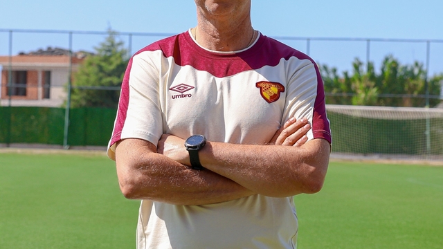 Göztepe'de teknik ekibe takviye