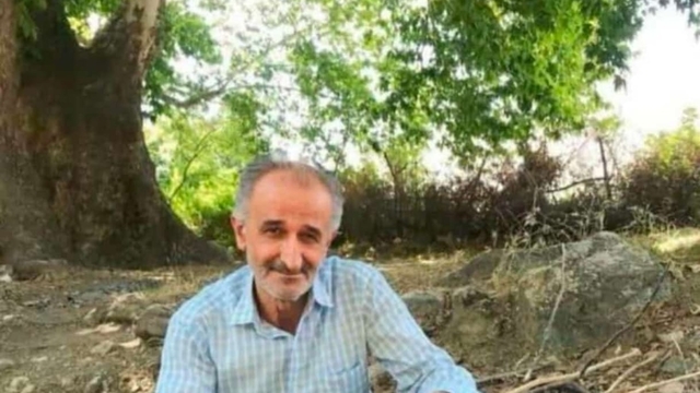 'Bahçeyi sulamaya gidiyorum' dedi, ahırda ölü bulundu