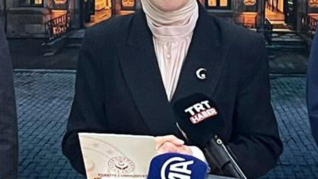 Bakan Göktaş: 23 yıldır sosyal devlet anlayışını güçlendirmek için çalışıyoruz