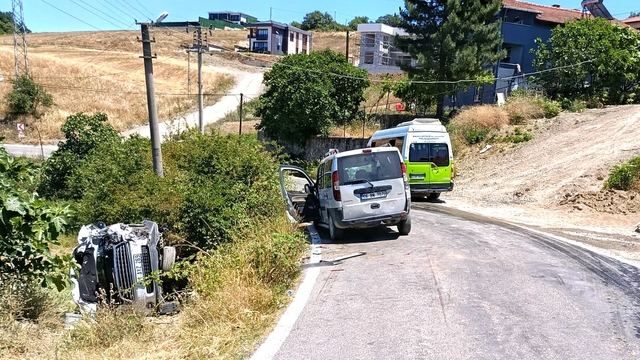 Kocaeli'den kısa kısa